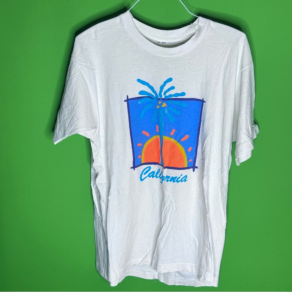Vintage T-shirt size XL